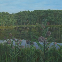 Riopel Pond 09